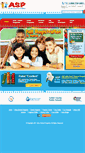 Mobile Screenshot of afterschoolprograms.com